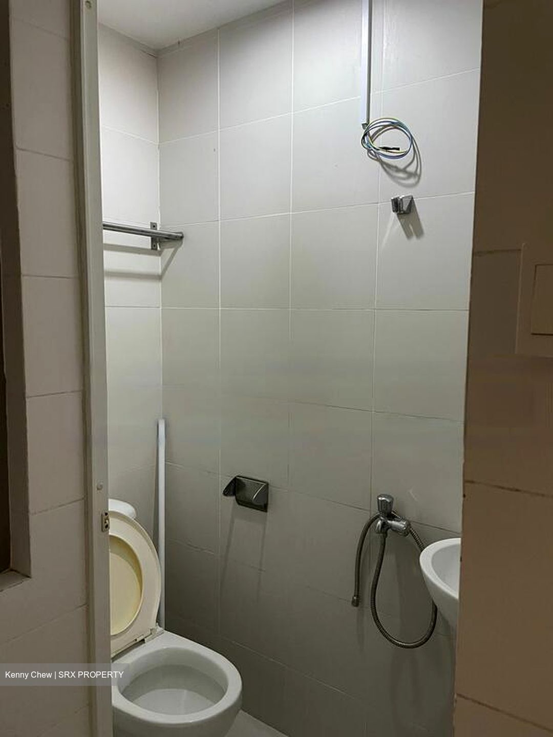 One-north Residences (D5), Apartment #560293451
